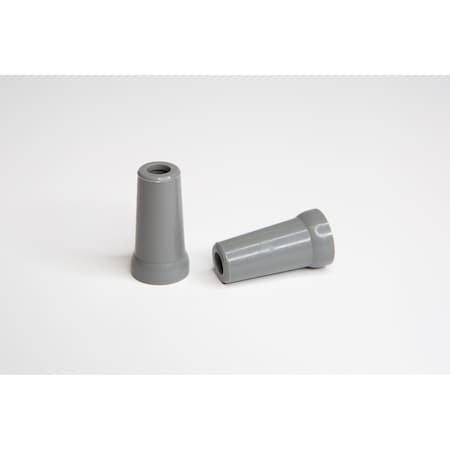 Cedarberg Snap-Loc Systems 1/2 System 3/8 Nozzle Pac of 4 Dark Grey 8550-231